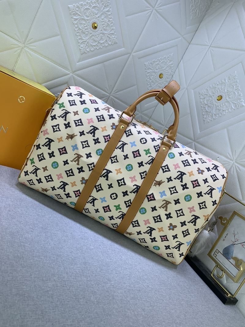 Louis Vuitton Travel Bags